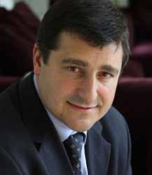 Josep Roca, premio al Fomento de la Calidad en Restauración